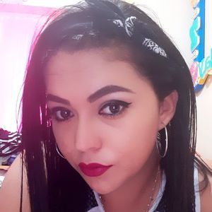 Meet your Posher, Wendy